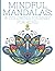 Mandala Coloring Book for p...