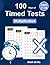 100 Days of Timed Tests Multiplication Math Drills: Grades 3-5, Digits 0-12