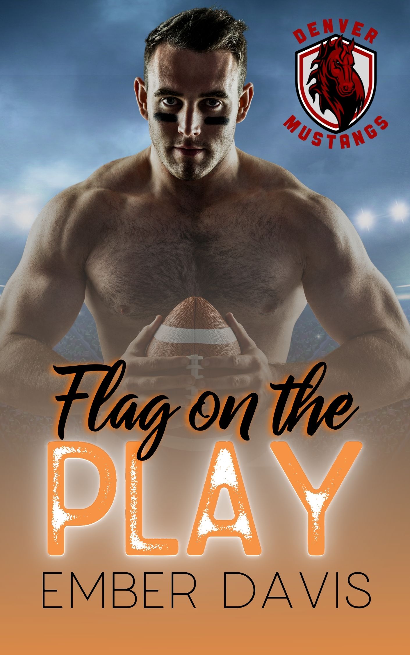 Flag on the Play (Gridiron Love)