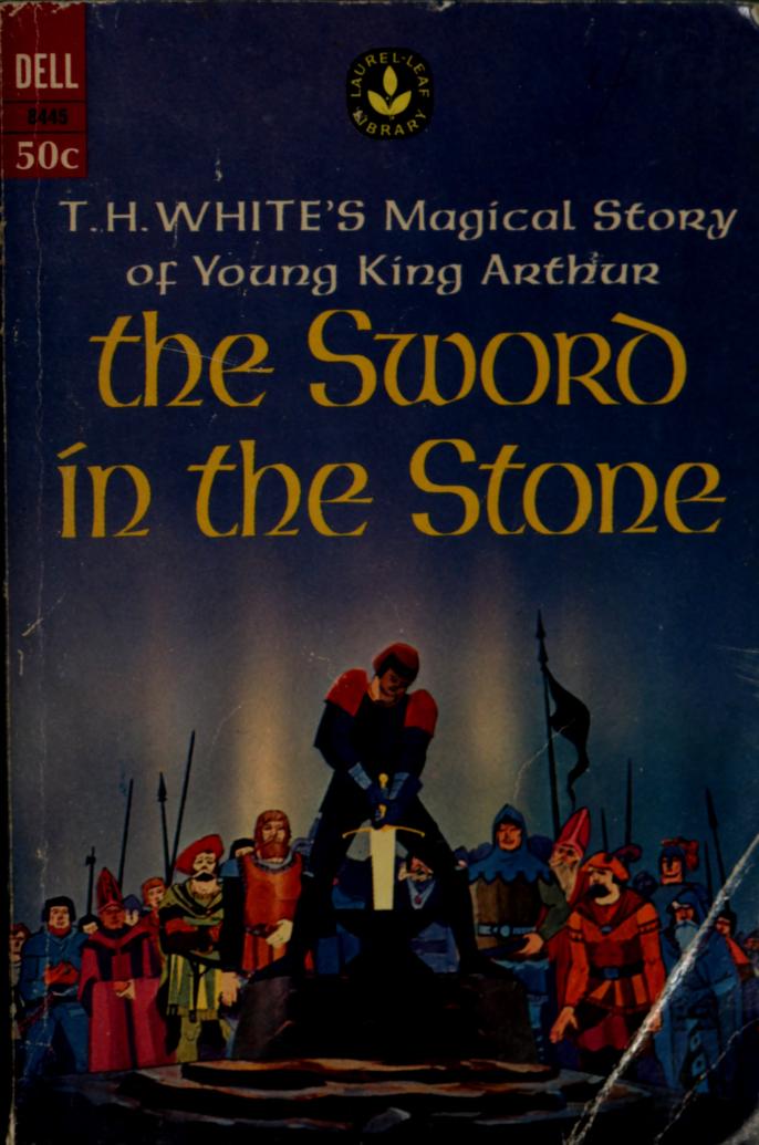 The Sword in the Stone