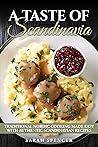 A Taste of Scandi...