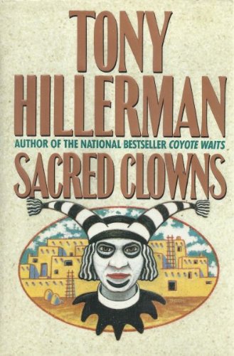 Sacred Clowns