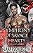 A Symphony of Savage Hearts by Lana Pecherczyk