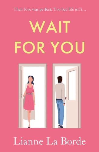 Wait For You (Paperback)
