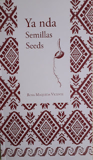 Ya nda / Semillas / Seeds (Paperback)