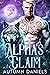 Alpha's Claim