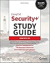 CompTIA Security+...