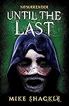 Until the Last (The Last War 3) Book cover for Until the Last (The Last War 3)