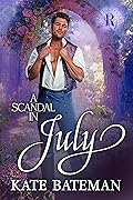 A Scandal in July