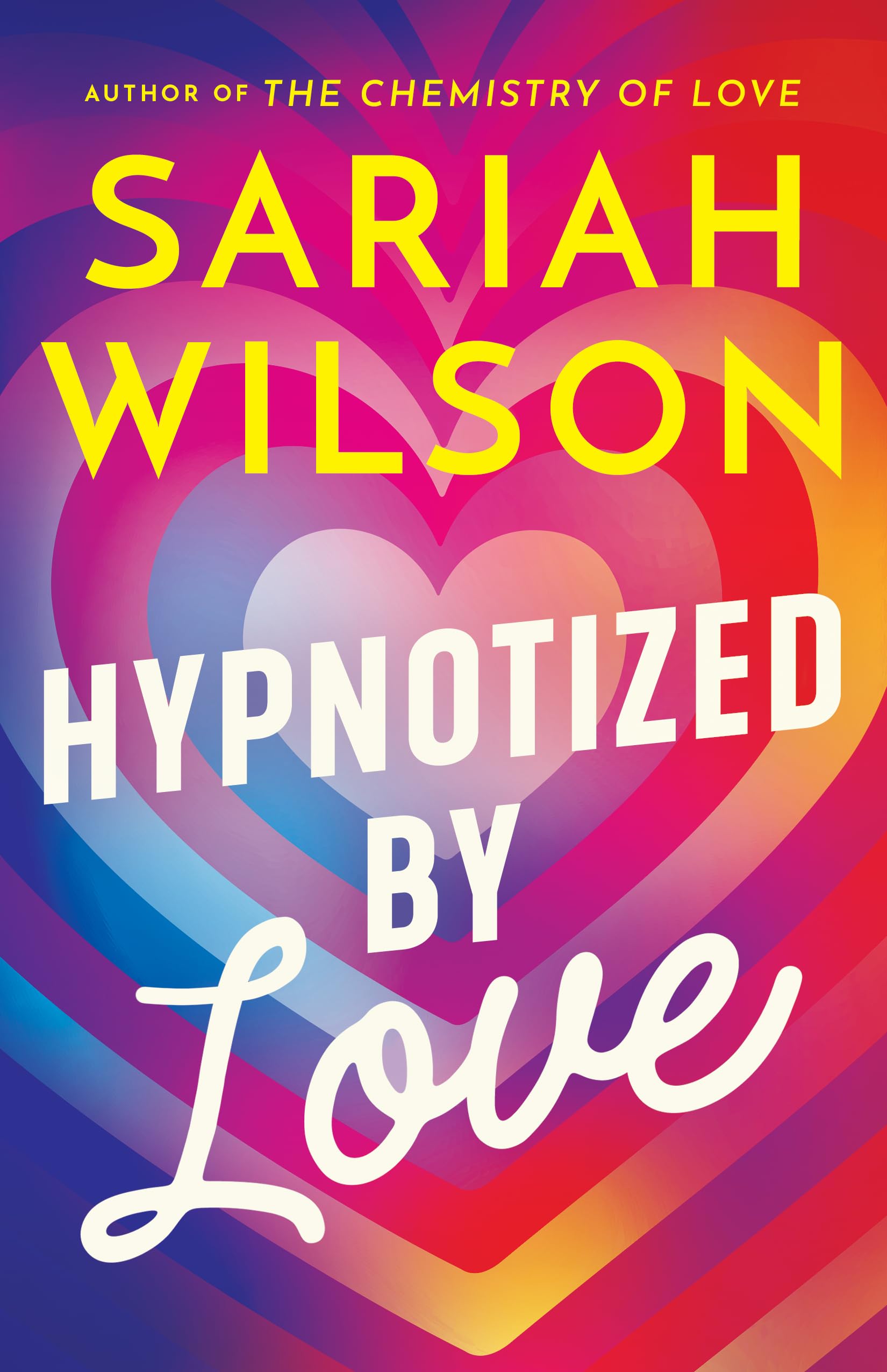 Hypnotized by Love (Kindle Edition)