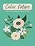 Color Nature: Large Print C...