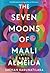 The Seven Moons of Maali Almeida