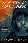 Book cover for Daughter of Korean Freud