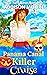 Panama Canal Killer Cruise (Cruising Through Midlife: Cruise Ship Cozy Mysteries Book 7)