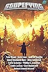 Stupefying Stories, #24 by Phillip C. Jennings