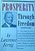 Prosperity Through Freedom