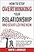 Stop Overthinking Your Relationship by Robyn Brookes