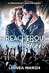 Treacherous Notion (Prevalent Notion, #2)