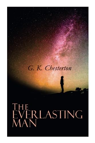 The Everlasting Man