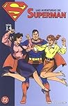 Las aventuras de Superman, núm. 14 by John Byrne
