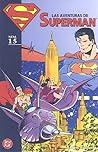 Las aventuras de Superman, núm. 15 by John Byrne