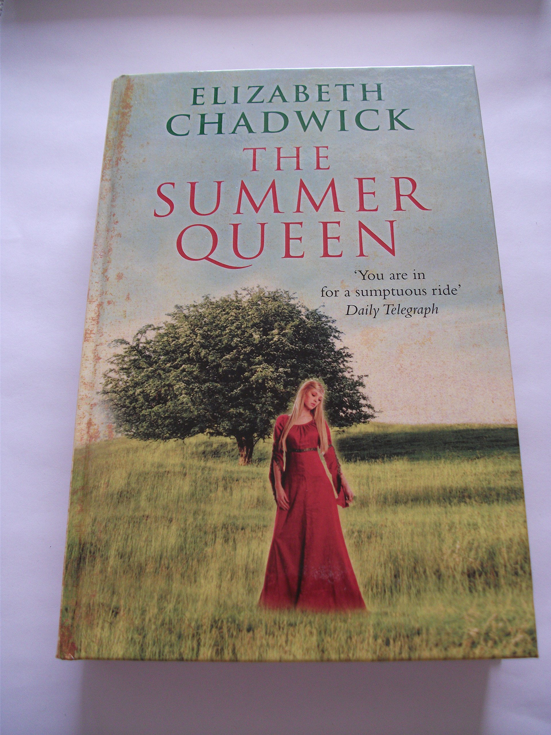 The Summer Queen