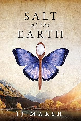 Salt of the Earth (The Years Between, #1)