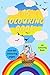 A5 Colouring book: A5 Colou...