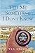 Tell Me Something I Don't Know by Ted Stamp