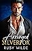 Arranged Silverfox by Ruby Wilde