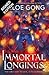Immortal Longings (Flesh and False Gods #1)
