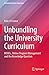 Unbundling the University C...