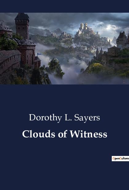 Clouds of Witness