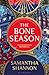 The Bone Season (The Bone Season, #1)