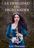 La debilidad del highlander (Clan Astruther)