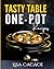 Tasty Table 50 One-Pot Recipes