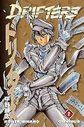 Drifters Omnibus Volume 2