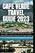 CAPE VERDE TRAVEL GUIDE 202...