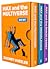 Max and the Multiverse Box Set (3 Books, 4 Shorts)