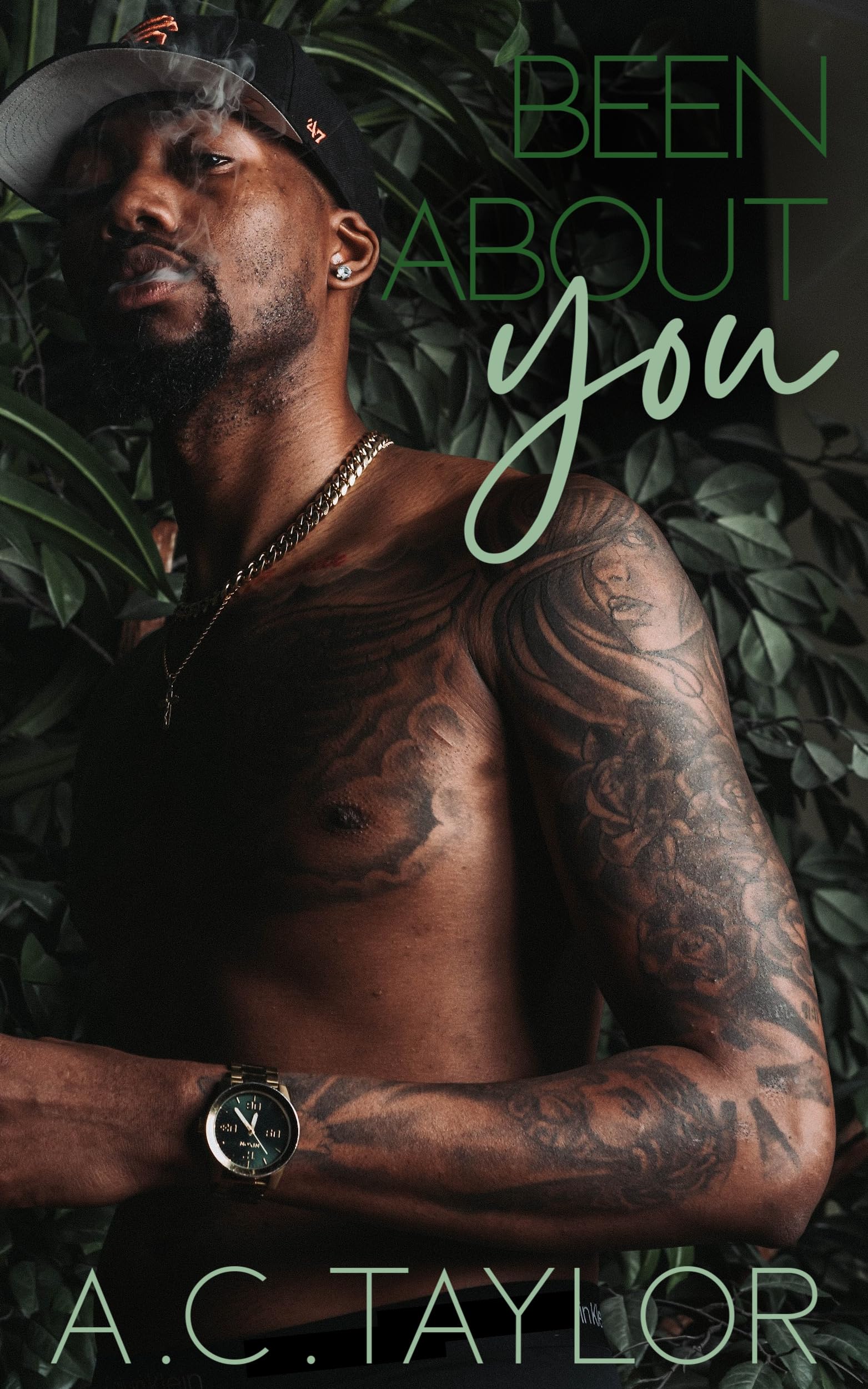 Been About You (Kindle Edition)