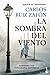 La Sombra del Viento (El cementerio de los libros olvidados, #1)