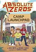 Camp Launchpad