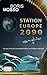 STATION EUROPE 2090 - PARTI...