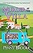 Murder at the Villa (A Word Travels Mobile Bookshop Cozy Mystery Book 6)