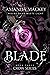 Blade: Book 3 in the Crow series