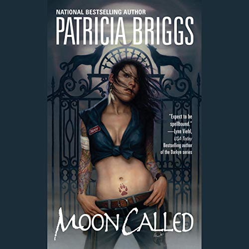 Moon Called