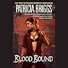 Blood Bound by Patricia Briggs