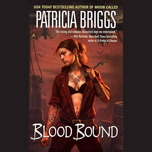 Blood Bound