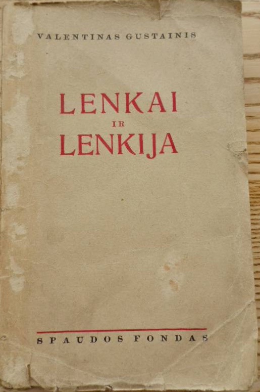 Lenkai ir Lenkija