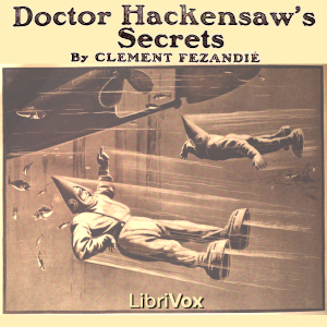 Dr. Hackensaw's Secrets